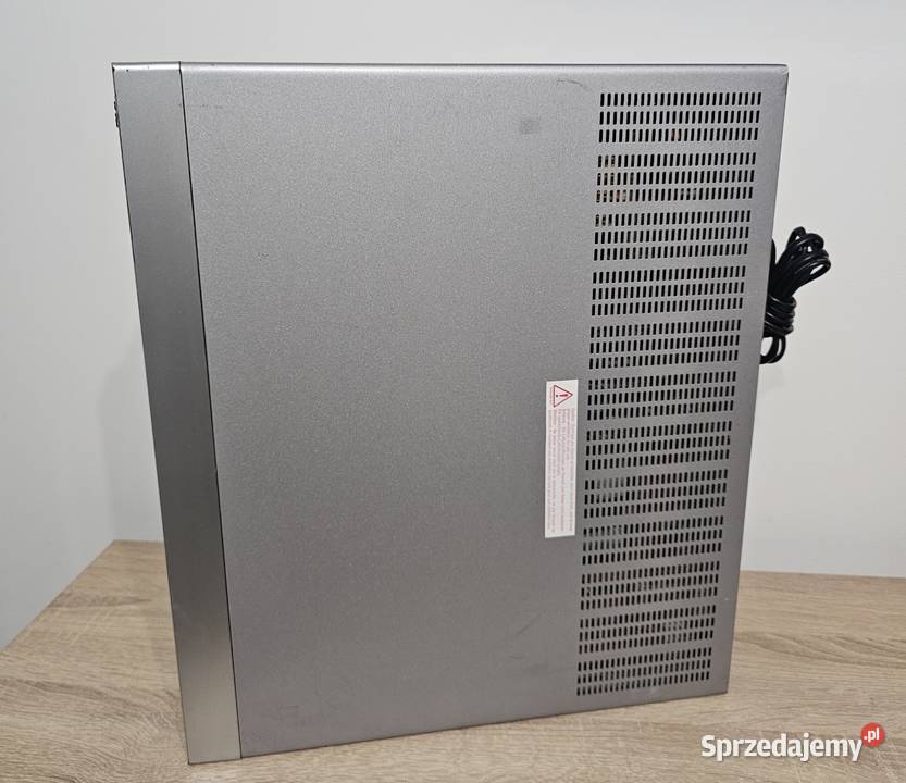 Amplituner JVC RXE100 Gorzów Wielkopolski