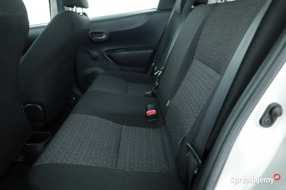 Toyota Yaris 133 Dual VVTi isofix Piaseczno sprzedam
