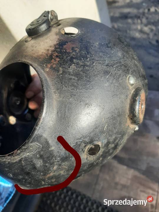 M72 Ostrów Wielkopolski sprzedam