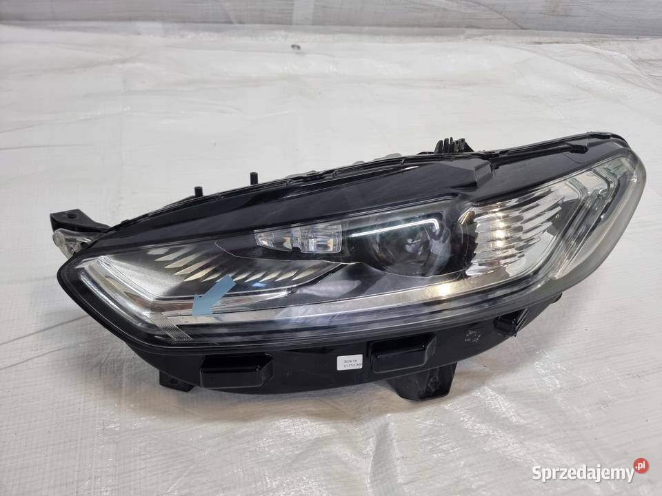 LAMPA LEWA PRZÓD FULL LED FORD MONDEO MK5 kujawsko-pomorskie