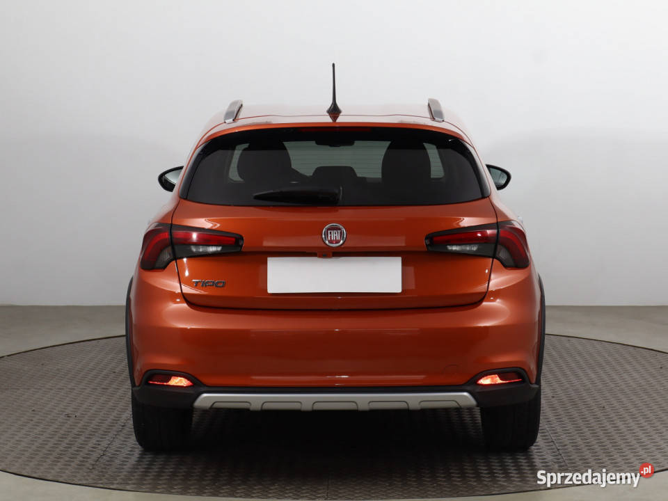 Fiat Tipo 10 FireFly Bielany Wrocławskie sprzedam