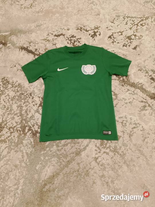 Koszulka sportowa dziecięca lubelskie Międzyrzec Podlaski sprzedam