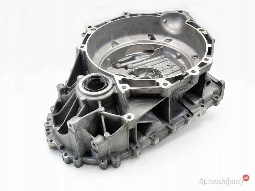 OBUDOWA SKRZYNI BIEGÓW POWERSHIFT FORD MONDEO V osobowe Sosnowiec