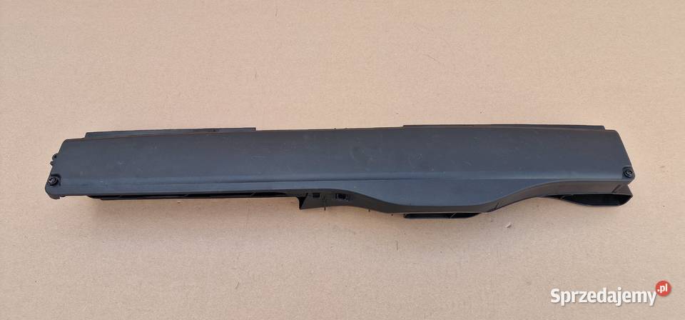 VW AUDI SKODA SEAT KIEROWNICA POWIETRZA