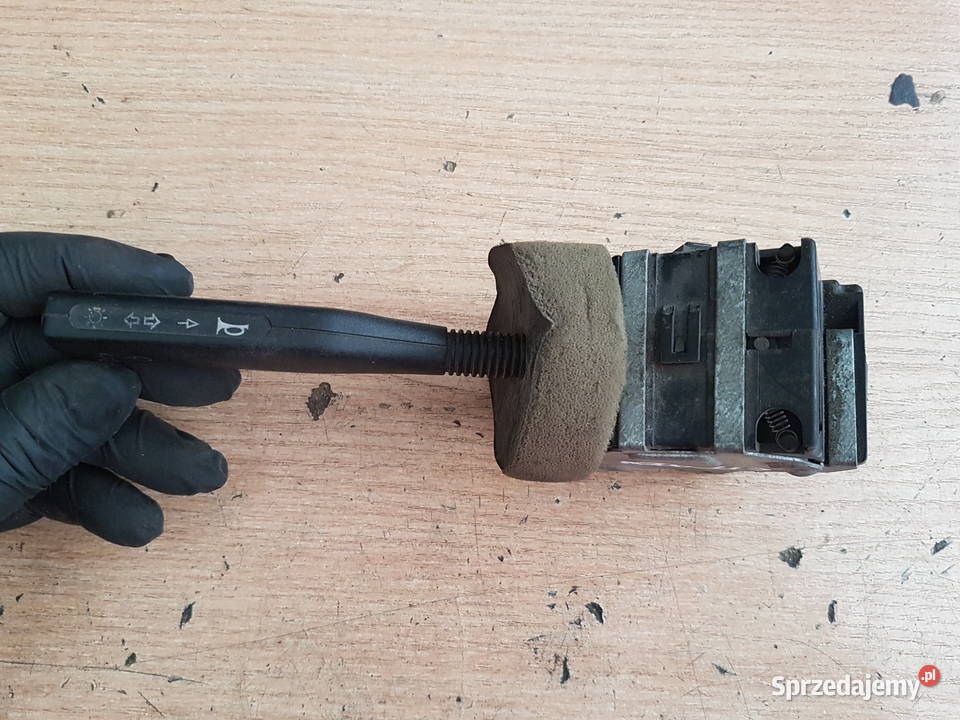 CITROEN ZX BX PRZELACZNIK SWIATEL Turek