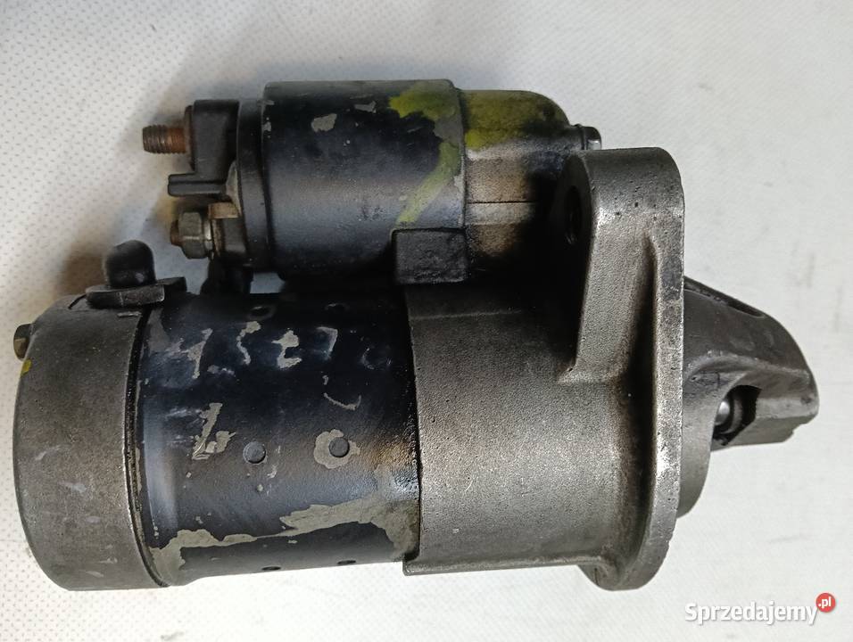 Rozrusznik opel astra h 17 Drążdżewo Nowe