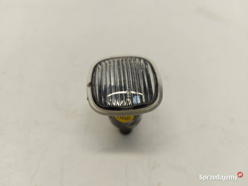 Ford Tourneo Connect III MK3 KIERUNKOWSKAZ