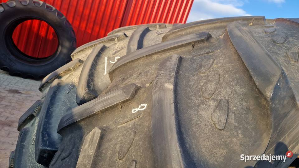 52085r42 208r42 20842 Michelin Kleber 50 bieżnik Nowe Miasto Lubawskie