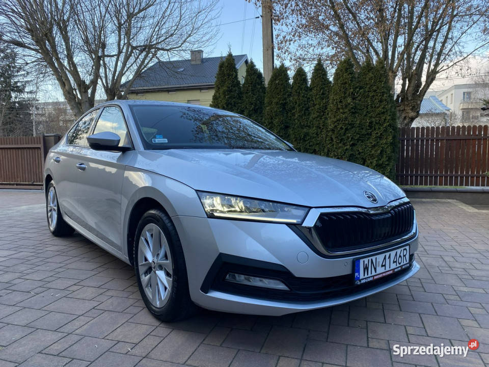 koda Octavia I Wł Krajowy BEZWYPADKOWY 100 47000 czujnik zmierzchu Pruszków