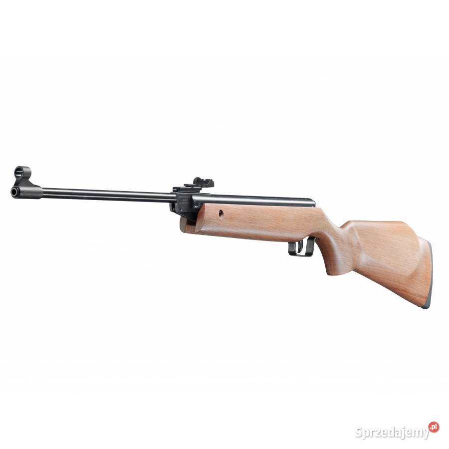 Wiatrówka Perfecta mod 45 45 mm Sporty strzeleckie i myślistwo wielkopolskie sprzedam
