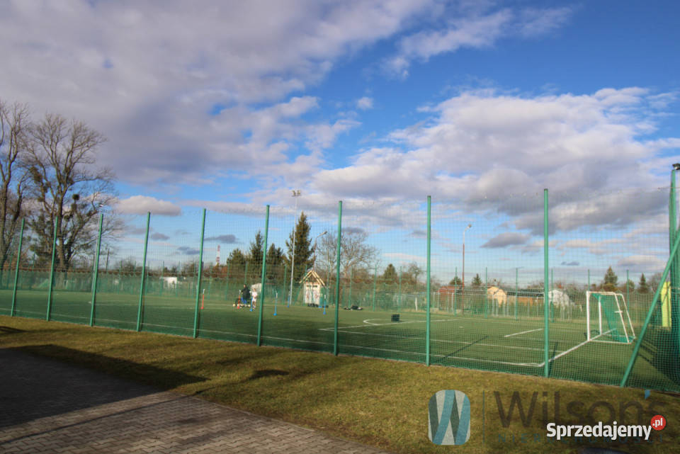 Sprzedam mieszkanie Wrocław Brochów 4609m2 2