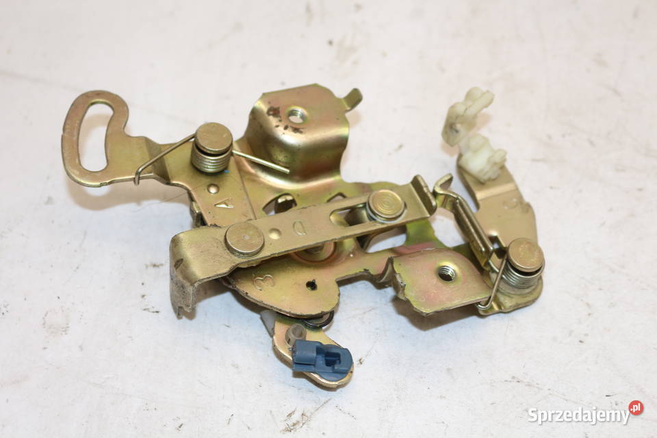 MAZDA 626 GF 9702 MECHANIZM ZAMKA KLAMKI KLAPY Prochowice