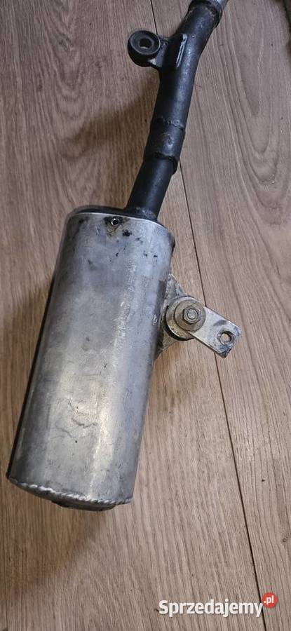 Końcówka honda cr 125 1991do 92 Gorlice