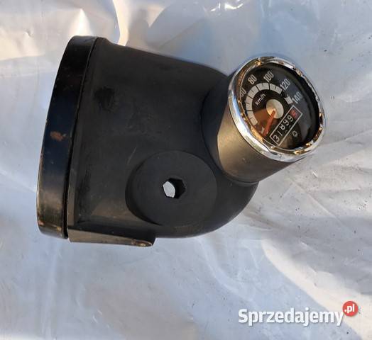 Lampa WSK 125 B3 skorupa licznik Pozostałe Jasło sprzedam