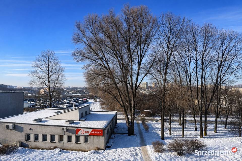 Lublin Tatary 3 pokoje 47m2 Liczba pokoi 3