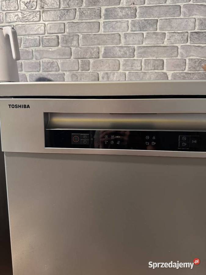 Zmywarka wolnostojące Katowice sprzedam