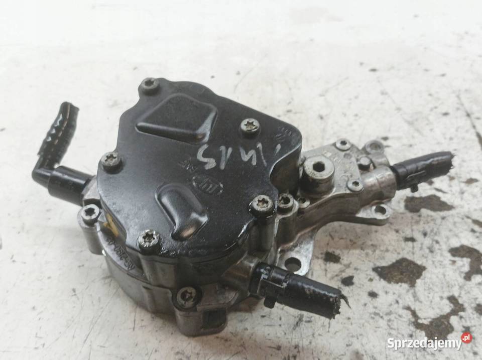 POMPA VACUM 038145209E 19 TDI LUK VW Volkswagen Pompy podciśnieniowe
