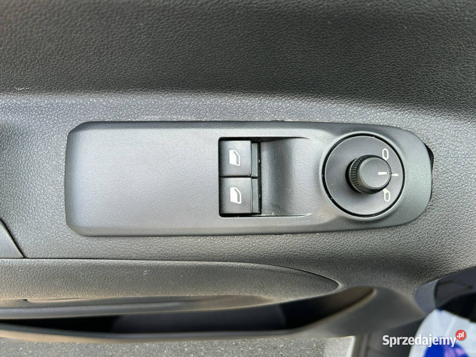 Toyota Proace City Verso 15 D4D Combi Z serwisowany w ASO Warszawa