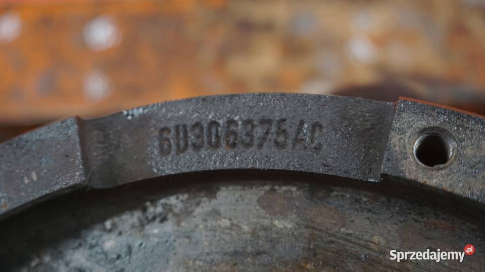 JUMPER BOXER DUCATO 22 HDI 09r 4HV 4HU 4HM kolo