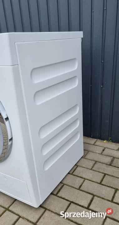Pralka Miele W1 WWV980 WPS Passion 9 Podł Dom i Ogród dolnośląskie Wrocław