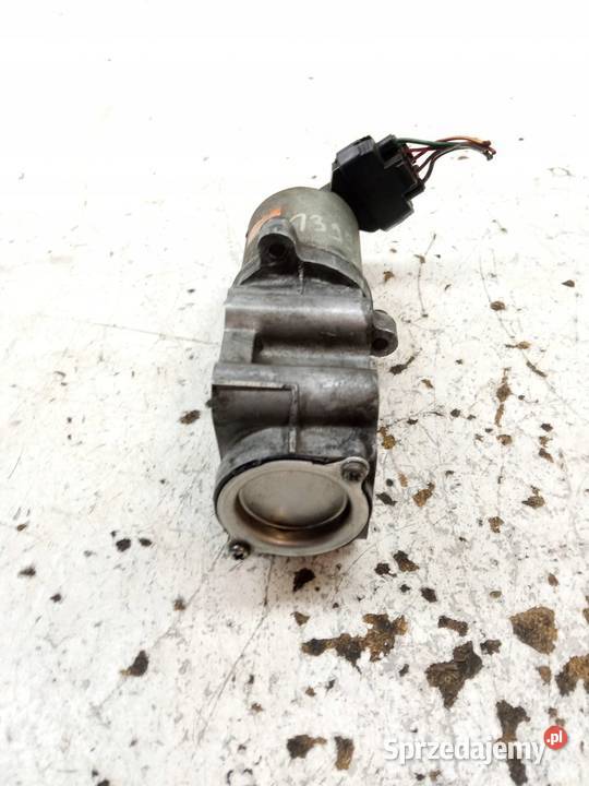 ZAWÓR EGR 256200R022 20 D4D Toyota Avensis II