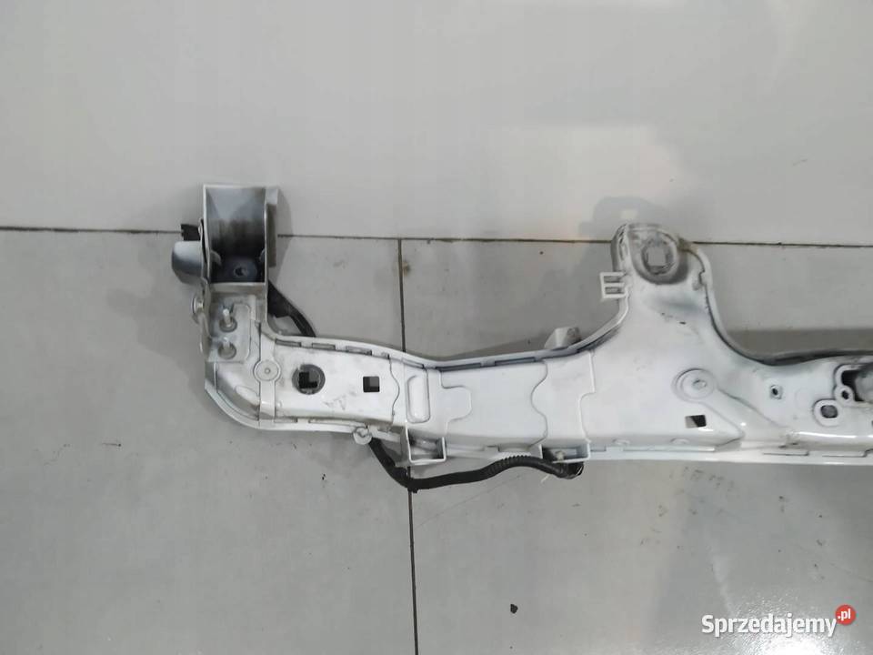 PAS PRZEDNI WZMOCNIENIE BELKA GÓRNA Ford S II