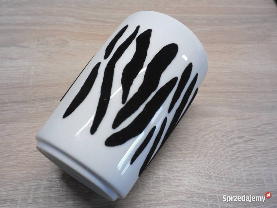 Porcelanowy kubek KAHLA Raszków