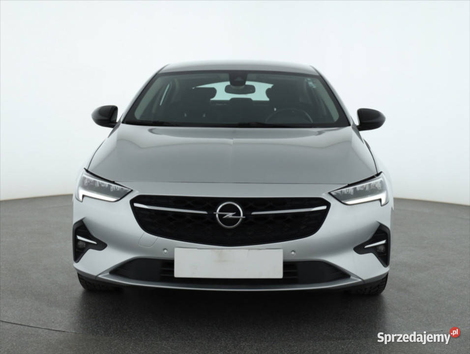 Opel Insignia 20 CDTI Bielany Wrocławskie