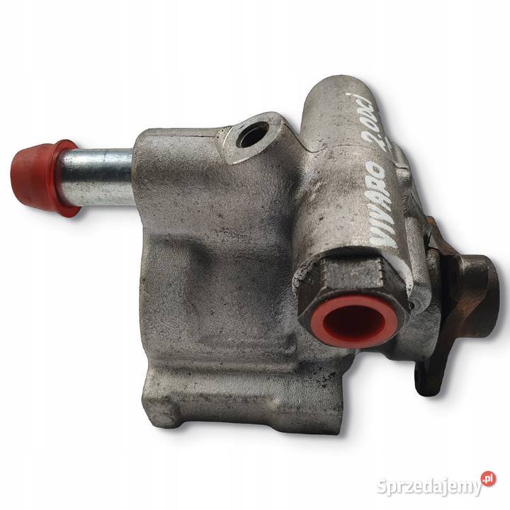 POMPA WSPOMAGANIA Renault Trafic II Vivaro 20 sprzedam