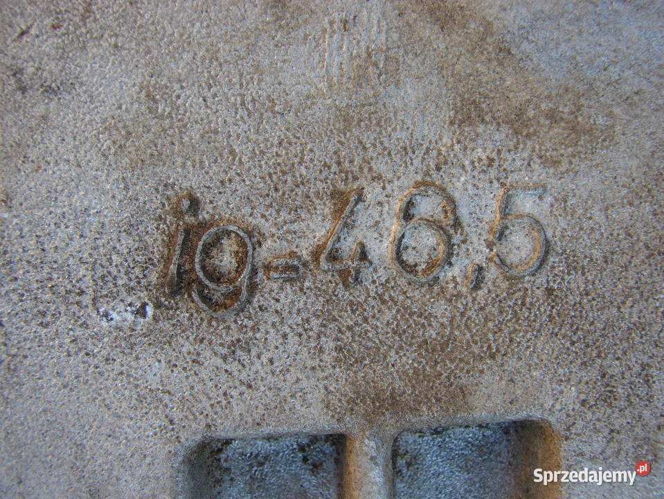 przekładnia ślimakowa reduktor przełożenie 4651 Starogard Gdański