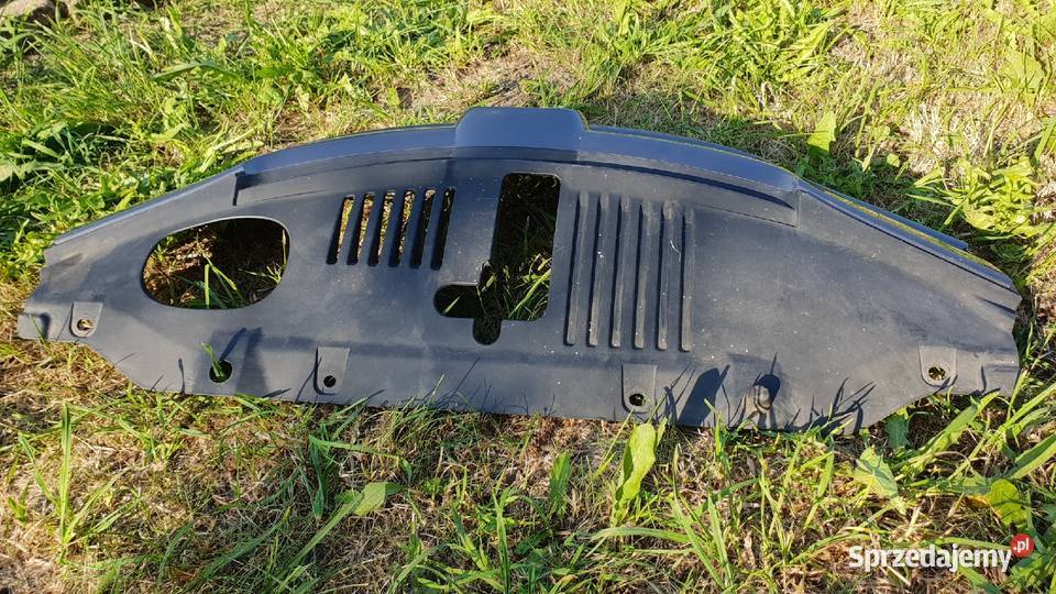 Grill Gril Honda Civic City 71121TM0T010M1 części blacharskie