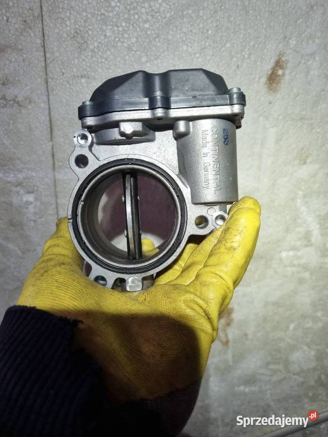 Ford Focus MK1 16 16V zetec Skrzynia Biegów osobowe Skawina