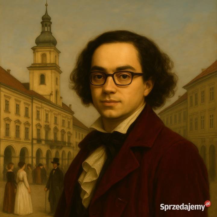 Komponist muzyka skomponowana w jednym