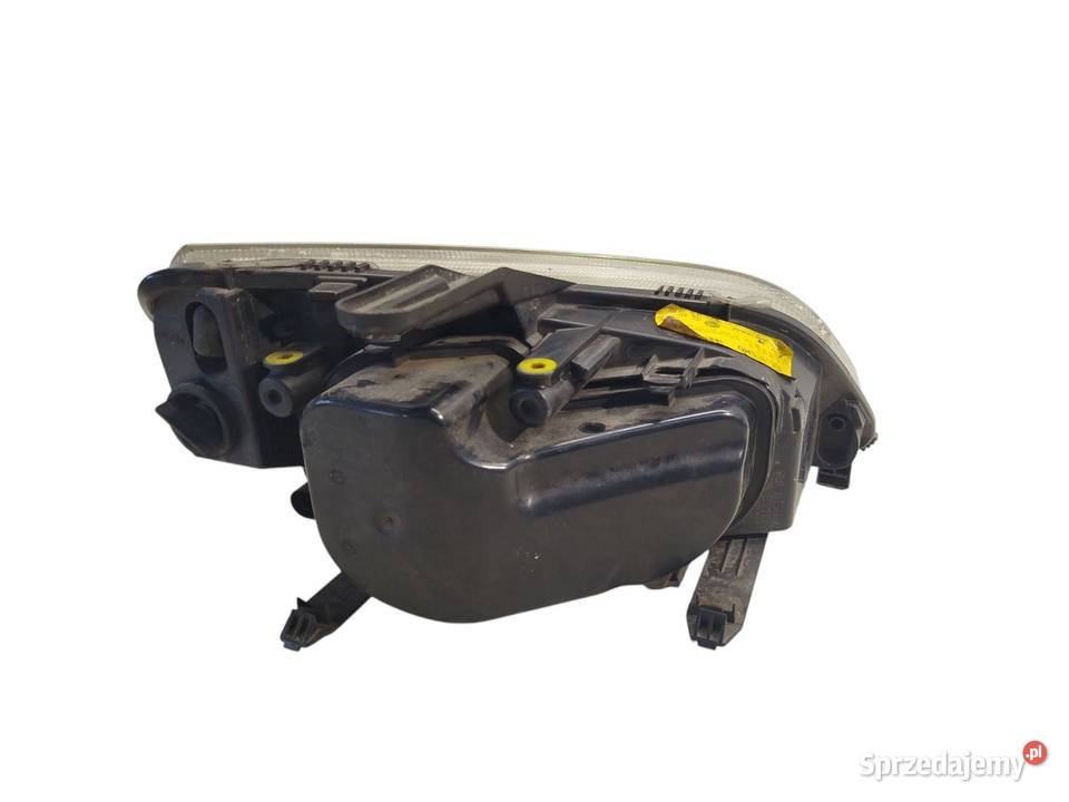 LAMPA LEWA PRZEDNIA PRZÓD FORD C MK1 3M5113006AH osobowe