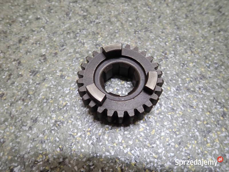 TRYB ZĘBATKA SKRZYNI BIEGÓW YAMAHA SR 250 8196R Strzelce Krajeńskie