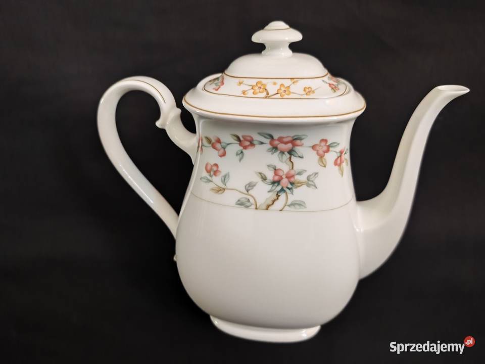 Dzbanek Villeroy Boch Bonzai Chełm