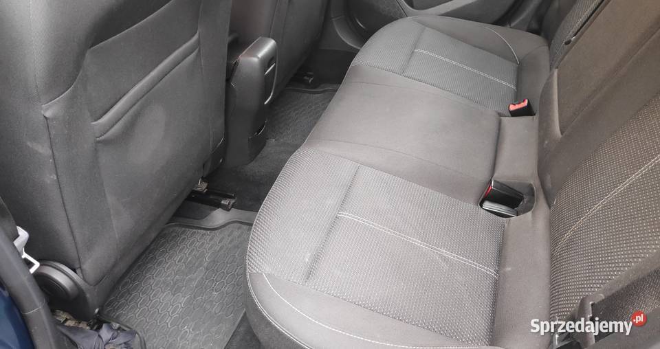 Sprzedam Opel Astra J diesel 17CDTI czujnik deszczu Tczew
