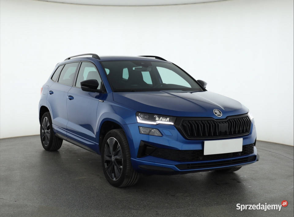 Skoda Karoq 15 TSI Karoq Piaseczno sprzedam