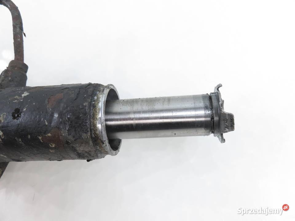 MAGLOWNICA SUZUKI GRAND VITARA I osobowe małopolskie