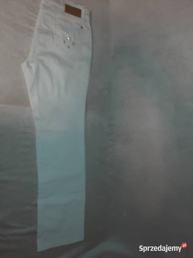 Spodnie damskie marki ZERRES JEANS Wrocław