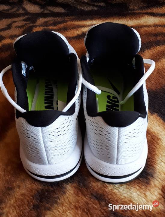 Nike Zoom Vomero 12 rozmiar 405 podlaskie Białystok
