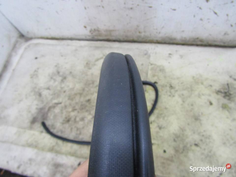 USZCZELKA DRZWI LEWY TYŁ LEWA TYLNA NISSAN NOTE Uszczelki