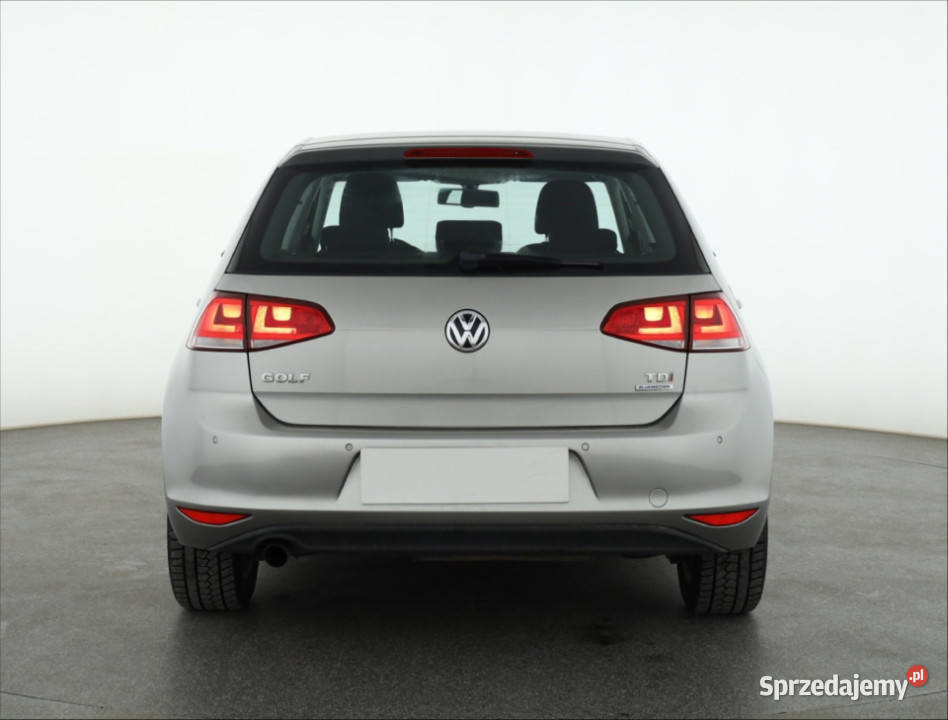 VW Golf 16 TDI ABS Piaseczno