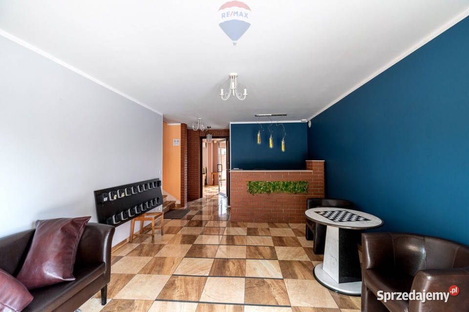 GOTOWY BIZNES URSYNÓW 570 M2 19 P0K0I BISTRO Warszawa