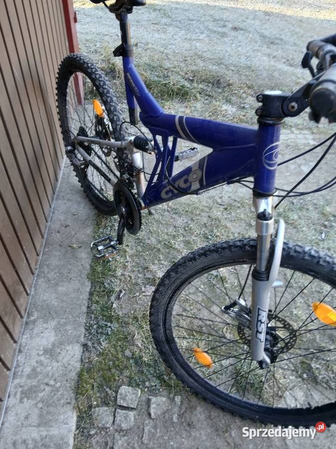 Rower Górski CYCO koła 26 Zagrodno sprzedam
