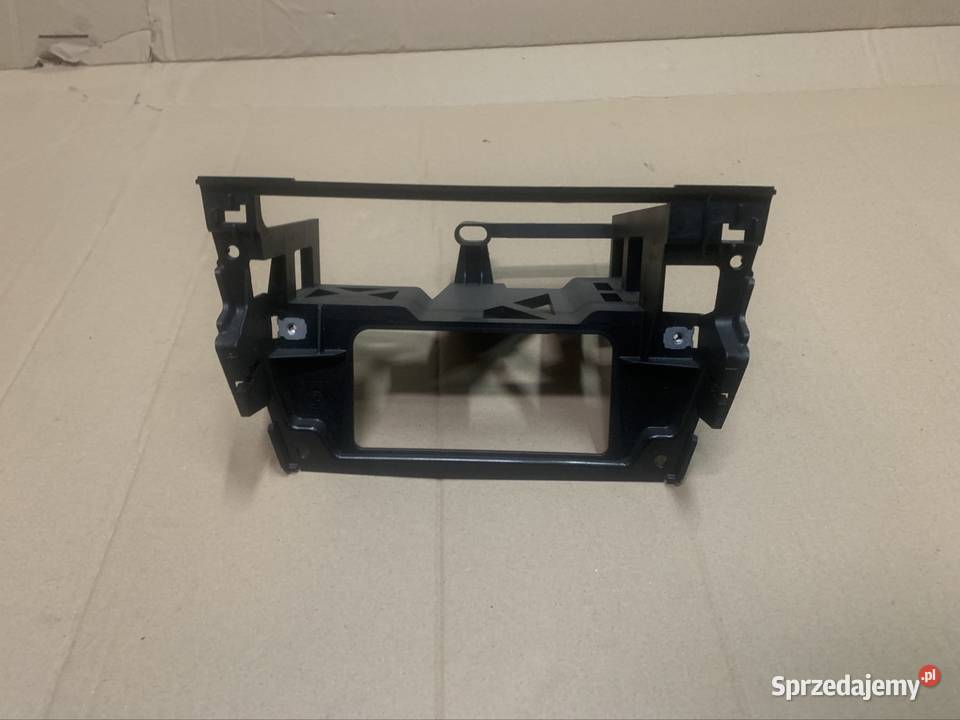 7075394 ramka konsoli środkowej bmw 3 e90 e91 1 zachodniopomorskie Szczecin