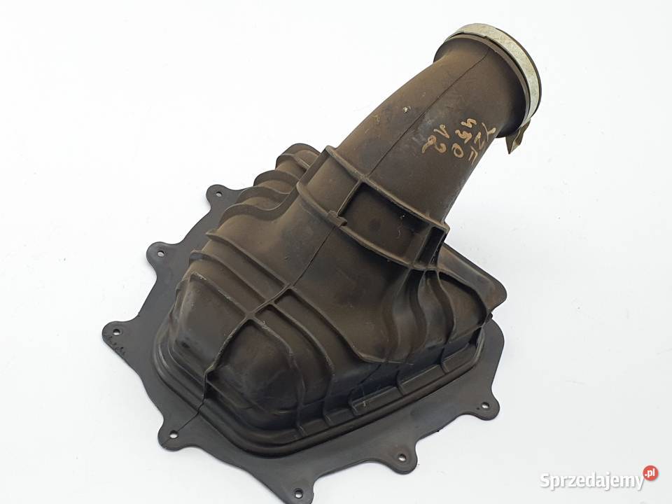 Obudowa Filtra Powietrza Guma Yamaha Yzf 450 Filtry Łódź