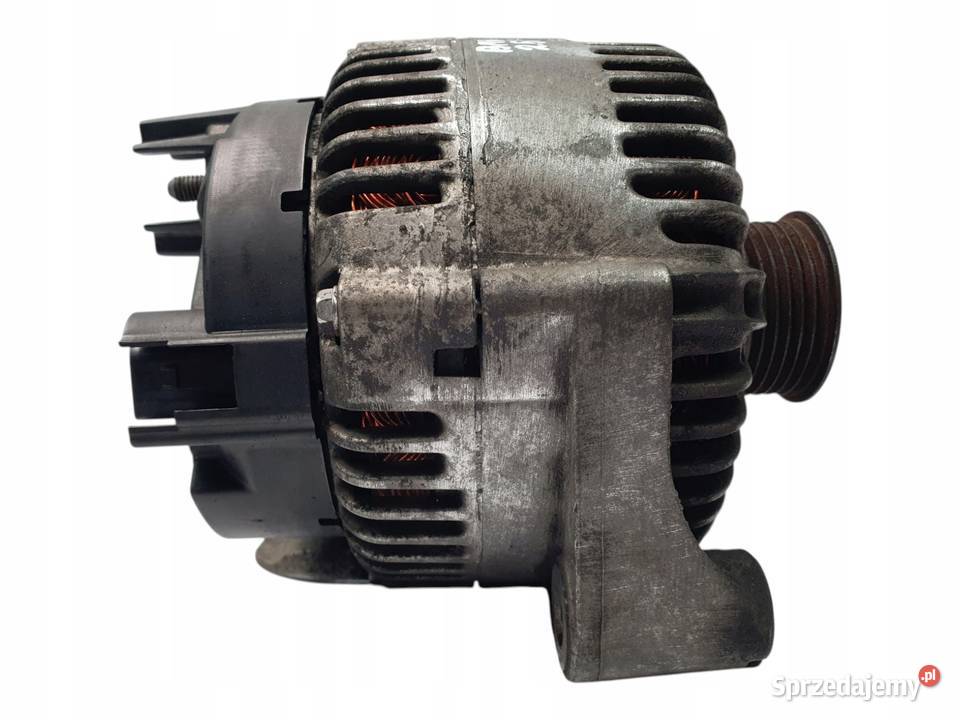 ALTERNATOR BMW E60 E61 25D 525d M57D25 7797521 Chełm sprzedam