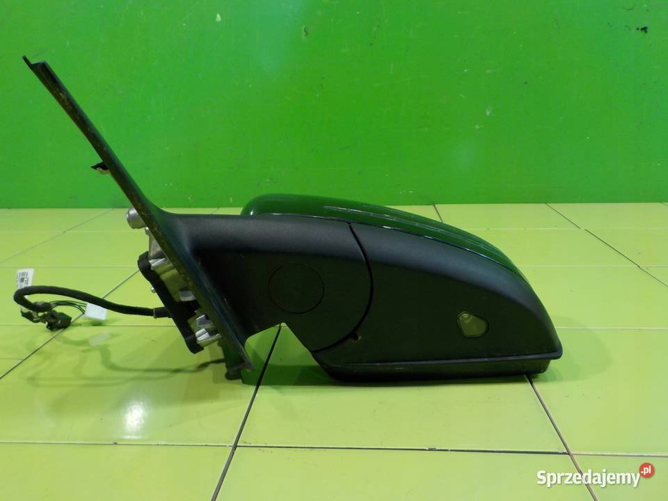 MERCEDES C W204 C204 COUPE AMG 13r 2D lusterko Suków