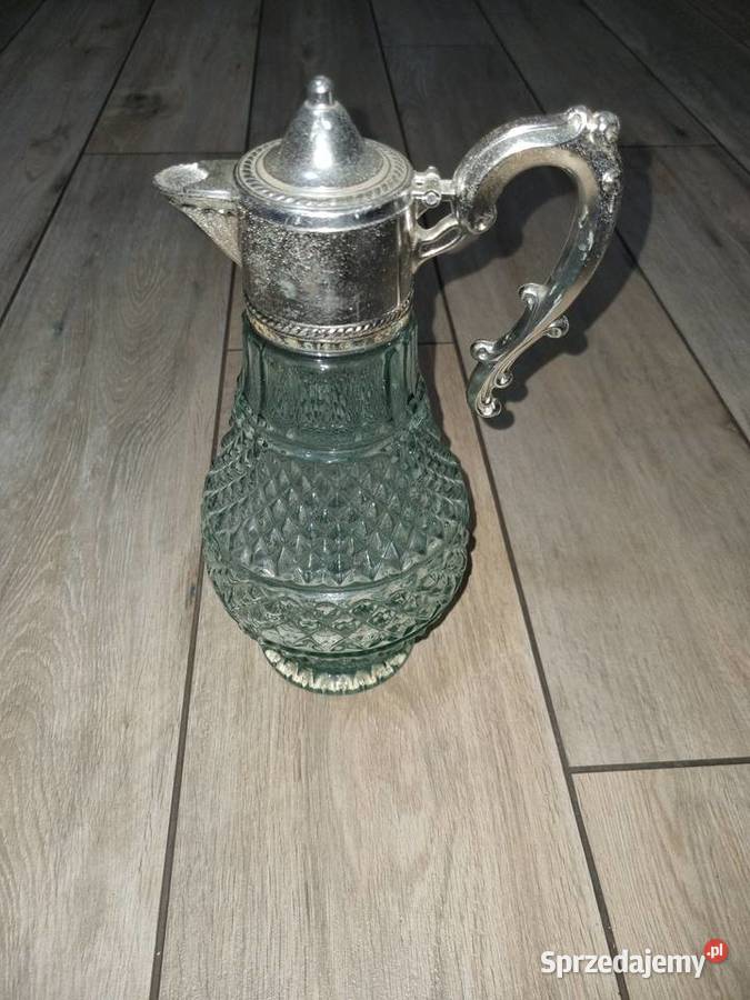 Karafka Wola Podłężna